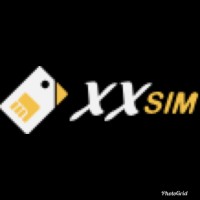 XXSIM - International Sim Card logo - Similar company to Simcard Chile