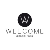 Welcome Amenities logo - Similar company to Usu Cosmetics
