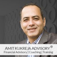 Amit Kukreja Advisory® logo - Similar company to Ifinance Solutions Inc.