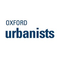 Oxford Urbanists logo - Similar company to Silk Cities