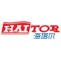 QINGDAO HAITOR IM &EX CO.,LTD logo - Similar company to Hubei Forbon Technology Co., Ltd.