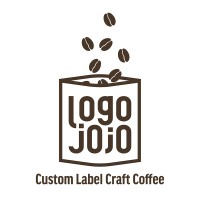 Logojojo Custom Label Craft Coffee logo - Similar company to Créadhésif
