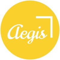 Aegis International Group logo - Similar company to Baltrans International Moving Limited