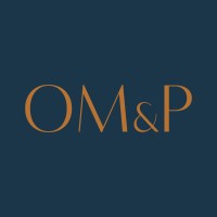 OM & Partners logo - Similar company to Rebec Real Estate Belgrade Exhibition & Conference