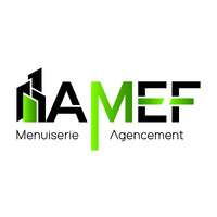 AMEF‎ logo - Similar company to Byb7