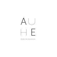 Auhe Studio de Arquitetura logo - Similar company to Studio Forma Ind. Com. De Móveis Eireli