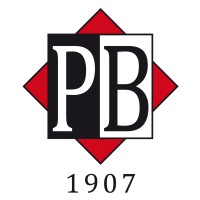 Picart & Beer logo - Similar company to Bump - Global Strategy