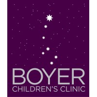 Boyer Children's Clinic logo - Similar company to Childstrive