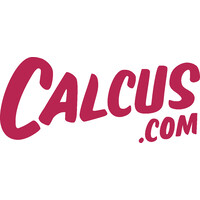 Calcus.com logo - Similar company to Done Helsinki