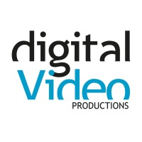 Digital Video Productions logo - Similar company to Creative Soft