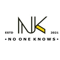 No One Knows Digital Media Agency logo - Similar company to Gvr Electricals