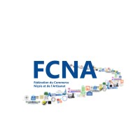 FCNA - Fédération du Commerce Niçois et de l'Artisanat logo - Similar company to Thierry Lothmann