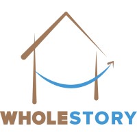Wholestory Collective logo - Similar company to Lush Grounds