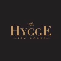 The Hygge Tea House logo - Similar company to De Vos Tea