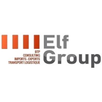Elf Group.co_btp logo - Similar company to Tsp Btp