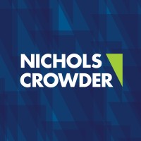 Nichols Crowder logo - Similar company to Brix Property Group