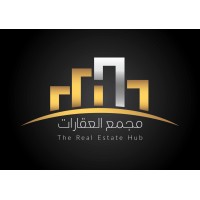 The Real Estate Hub logo - Similar company to Value Experts Oman -  Valuation And Consulting