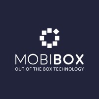MobiBox logo - Similar company to Mobimind