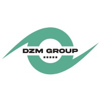 DZM Group B.V. logo - Similar company to Rsv Telecom