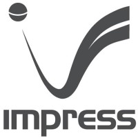 Impress AV logo - Similar company to Genii Longevity, Geneva | 16 June 2025, Innovation Through Investments