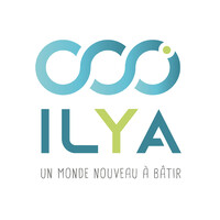 ILYA logo - Similar company to Apimani