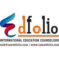 EdFolio International Education Counselors logo - Similar company to Tri-Star Education