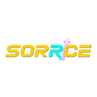 Sorrce logo - Similar company to Calle Casting