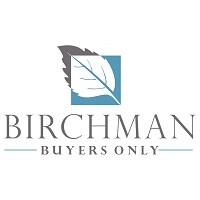 Birchman, Buyers Only logo - Similar company to The Forge | Texas