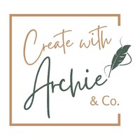 Create With Archie logo - Similar company to Lucidtron - End To End Iot