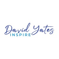 David Yates Inspire logo - Similar company to Catholic Dragons