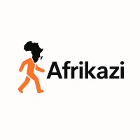 Afrikazi logo - Similar company to Sidnet Limited