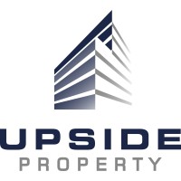Upside Property logo - Similar company to Eds Retail Park