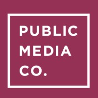 Public Media Company logo - Similar company to Tufa