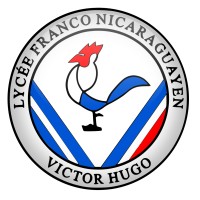 Lycée franco-nicaraguayen Victor Hugo logo - Similar company to Eurynome Associes