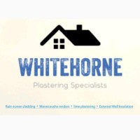 Whitehorne Plastering Specialists logo - Related company intelligence peer for WHITEHORN