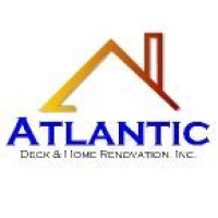 Atlantic Deck & Home Renovation Inc. logo - Similar company to Hover