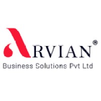 Arvian Business Solutions logo - Similar company to Apex Marketers