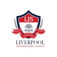 Liverpool International School logo - Similar company to Eschola