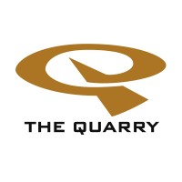 The Quarry Indoor Climbing Center logo - Similar company to Climb So Ill