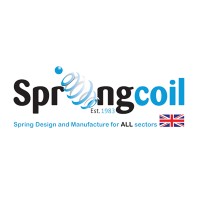 Springcoil Ltd logo - Similar company to Lid Group Chile