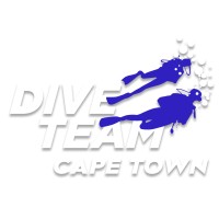Dive Team - Cape Town logo - Similar company to The Sharkwise Project