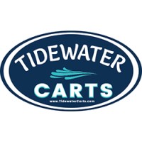 Tidewater Carts logo - Similar company to Pope Flynn, Llc
