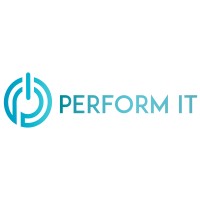 Perform IT logo - Similar company to Ser Group