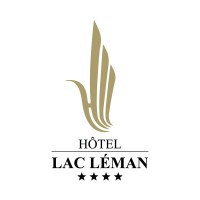 Hotel Lac Léman logo - Similar company to Cbm Formation