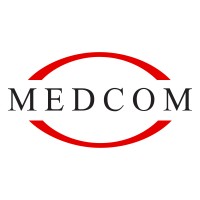 MedCom GmbH logo - Similar company to Oneservice