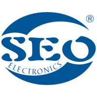 SEO Electronics logo - Similar company to Armitech