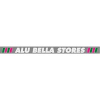 ALU BELLA STORES logo - Similar company to M2S Formation