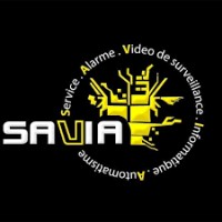 SAVIA technologie logo - Similar company to Utiks