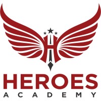 Heroes Academy | Dubai logo - Similar company to Luxury Lovers