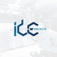 IDE Projects logo - Similar company to Cadeffect
